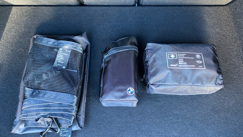 BMW 1 Series 118i [136] M Sport 5dr Step Auto [LCP] Petrol Hatchback